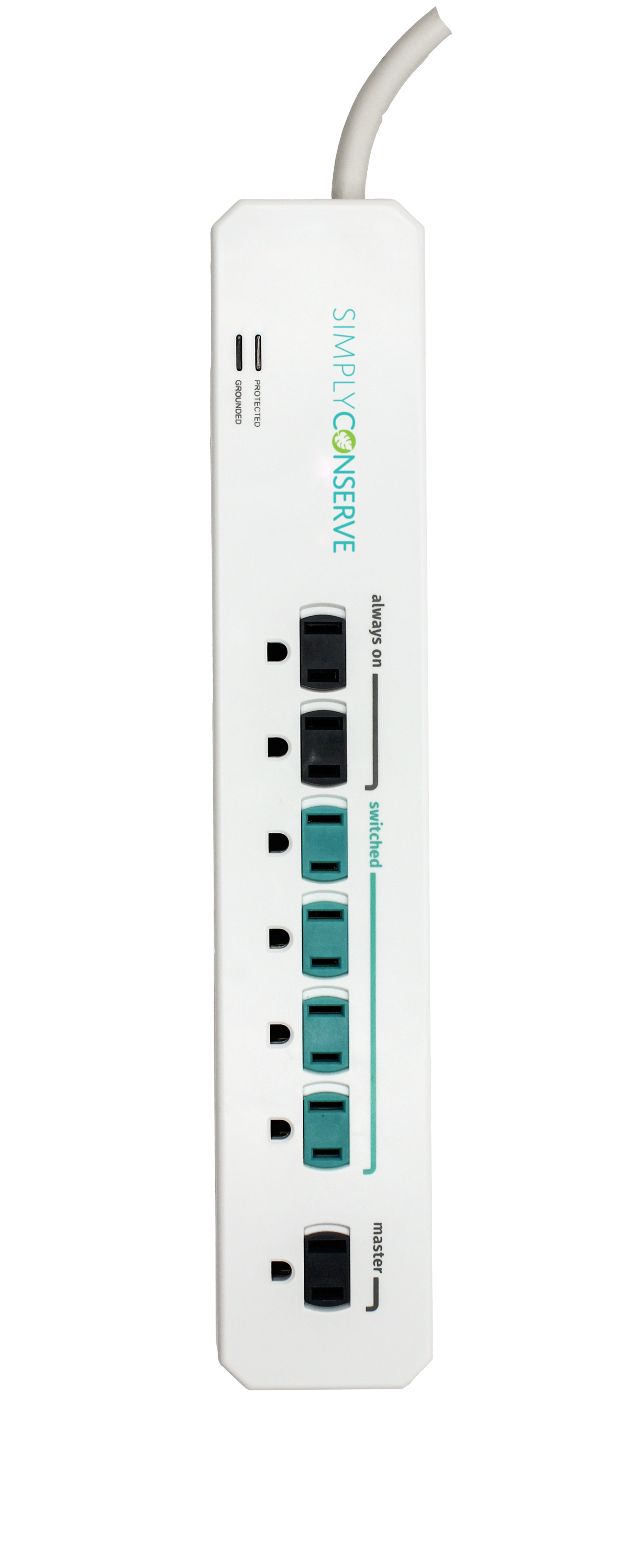 Advanced Power Strip Advanced Power Strip